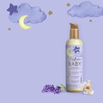 SheaMoisture Baby Hair and Body Oil for Delicate Hair and Skin Manuka Honey and Lavender Nighttime Hair and Skin Care Regimen 4.1 oz - Image 7